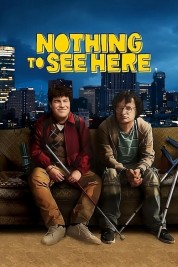 Watch Free Nothing to See Here Full Movies Bflix