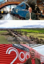 Michael Portillo's 200 Years of the Railways