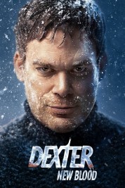 Watch Free Dexter: New Blood Full Movies Bflix