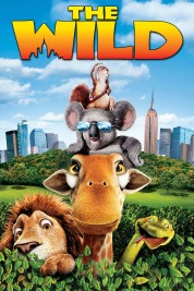 watch free The Wild hd online