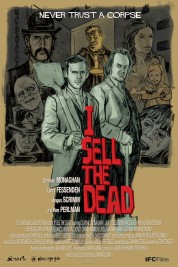 Watch Free I Sell the Dead Full Movies Bflix