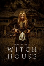 Watch Free H.P. Lovecraft's Witch House Full Movies Bflix