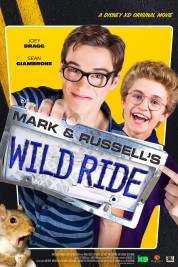 Watch Free Mark & Russell's Wild Ride Full Movies Bflix