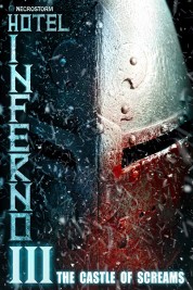 Watch Free Hotel Inferno 3: The Castle of Screams Full Movies Bflix