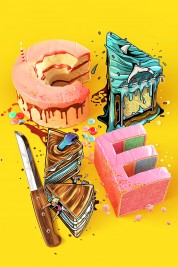 Watch Free Cake Full Movies Bflix