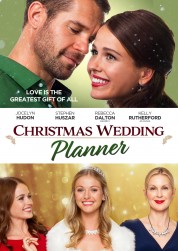 Watch Free Christmas Wedding Planner Full Movies Bflix