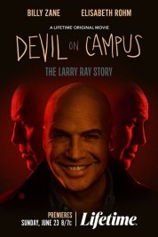 Devil on Campus: The Larry Ray Story 2024