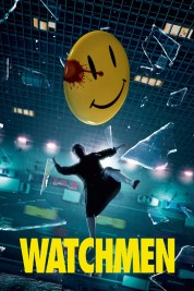 Watch Free Watchmen Full Movies Bflix