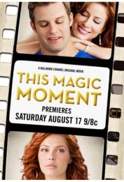 Watch Free This Magic Moment Full Movies Bflix