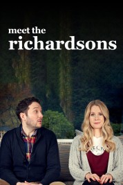 Watch Free Meet the Richardsons Full Movies Bflix