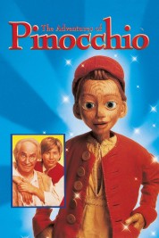 Watch Free The Adventures of Pinocchio Full Movies Bflix