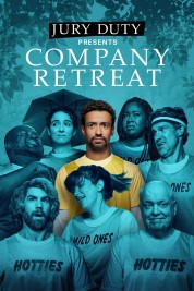 Watch Free Jury Duty Presents: Company Retreat Full Movies Bflix