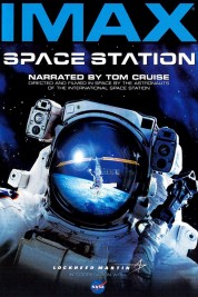 Watch Free Space Station 3D Movies HD Online Soap2Day