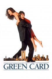 Watch Free Green Card Full Movies Bflix