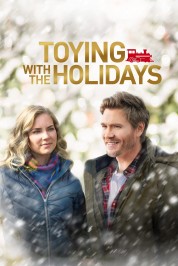 Watch Free Toying with the Holidays Full Movies Bflix