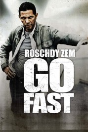 Go Fast 2008