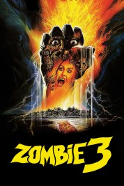 Watch Free Zombie 3 Full Movies Bflix