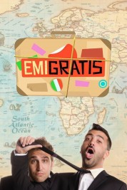 Watch Free Emigratis Full Movies Bflix