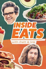 Watch Free Inside Eats with Rhett & Link Full Movies Bflix