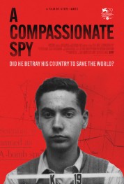 Watch Free A Compassionate Spy Full Movies Bflix