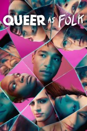 Watch Free Queer as Folk Full Movies Bflix