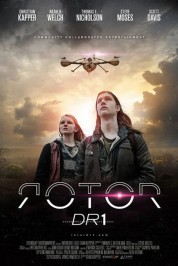 Watch Free Rotor DR1 Full Movies Bflix