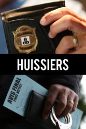 Huissiers 2017