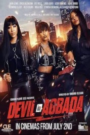 Watch Free Devil in Agbada Full Movies Bflix