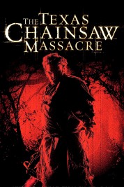 The Texas Chainsaw Massacre 2003