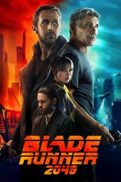 Watch Free Blade Runner 2049 Full Movies Bflix