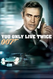 Watch Free You Only Live Twice Full Movies Bflix