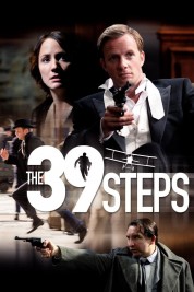 Watch free The 39 Steps HD online