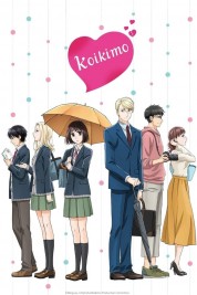 Watch Free Koikimo Full Movies Bflix