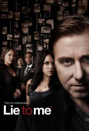 Watch Free Lie to Me Full Movies Bflix