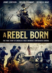 Watch Free A Rebel Born Full Movies Bflix