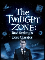 Watch free Twilight Zone: Rod Serling's Lost Classics HD online