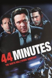 Watch Free 44 Minutes: The North Hollywood Shoot-Out Full Movies Bflix