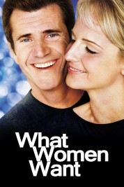 watch free What Women Want hd online