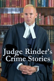 Judge Rinder's Crime Stories 2016