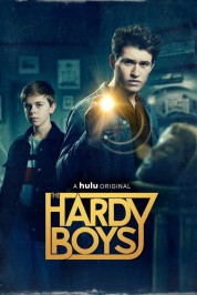 Watch Free The Hardy Boys Full Movies Bflix