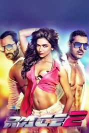 Watch Free Race 2 Full Movies Bflix