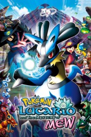 Watch Free Pokémon: Lucario and the Mystery of Mew Full Movies Bflix