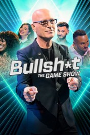 Watch Free Bullsh*t The Gameshow Full Movies Bflix