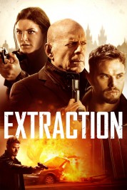 Watch Free Extraction Full Movies Bflix