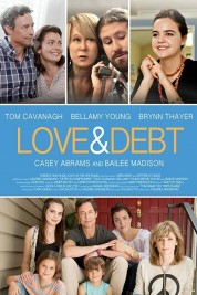 Watch Free Love & Debt Full Movies Bflix