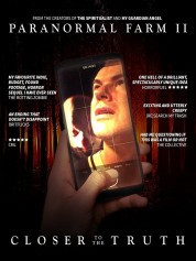 Watch Free Paranormal Farm 2 - Closer to The Truth Full Movies Bflix