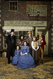 watch free The Bleak Old Shop of Stuff hd online