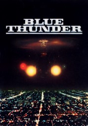 Watch Free Blue Thunder Full Movies Bflix