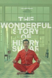 Watch Free The Wonderful Story of Henry Sugar and Three More Full Movies Bflix