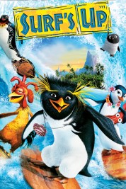 Watch Free Surf's Up Full Movies Bflix